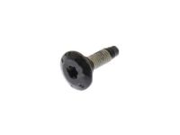 GM 11570006 Bolt/Screw, Round Head Torque Socket