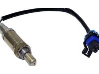 GM 19178924 Sensor Asm,Heated Oxygen