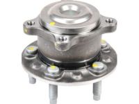 GM 13591998 Rear Wheel Bearing