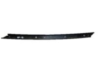 GM 14049244 Weatherstrip Retainer, Front Passenger Side GM 14049244 Weatherstrip Retainer, Front Passenger Side