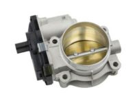 GM 12648926 Throttle Body Assembly (W/ Sensor)