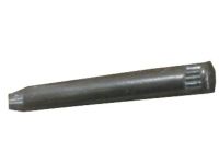 GM 10186320 Retainer,Rear Side Door Center Roller Bracket Pinion