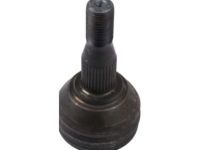 GM 20917507 Inner CV Joint, Front GM 20917507 Inner CV Joint, Front