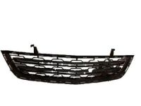 GM 20983791 Grille,Front Lower