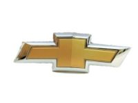 GM 23125928 Front Grille Emblem Assembly