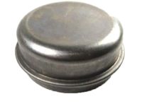 GM 15602628 Front Wheel Bearing Lubricant Cap