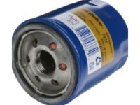 GM 19417843 Filter, Engine Oil Filter GM 19417843 Filter, Engine Oil Filter
