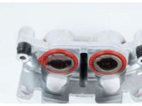 GM 20872158 Caliper, Front Passenger Side GM 20872158 Caliper, Front Passenger Side