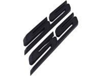 GM 92259330 Nameplate GM 92259330 Nameplate