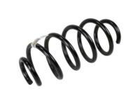 GM 20907392 Front Coil Springs