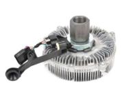 GM 84013368 Fan Clutch GM 84013368 Fan Clutch