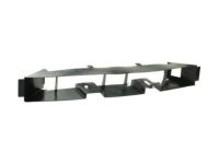 GM 23487157 Baffle, Front Bumper Shutter Lower