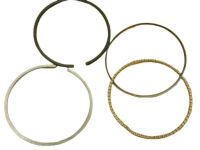 GM 89017413 Ring Kit,Piston