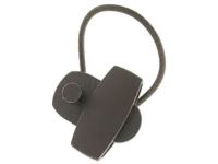 GM 23131192 Belt Guide GM 23131192 Belt Guide