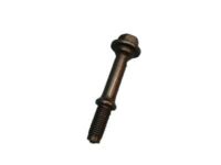 GM 96055256 Front Pipe Bolt GM 96055256 Front Pipe Bolt