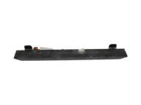 GM 84337474 Bar Assembly, Rear Compartment Panel Rear Cr