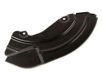 GM 23336594 Shield, Front Brake