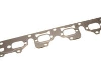 GM 12589453 Gasket, Exhaust Manifold