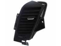 GM 23464301 Air Outlet, Passenger Side GM 23464301 Air Outlet, Passenger Side