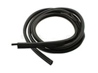 GM 15758706 Weatherstrip, Rear GM 15758706 Weatherstrip, Rear