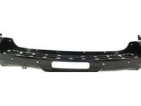 GM 20951793 Rear Bumper Cover *Service Primer