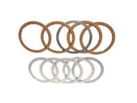 GM 24285050 Clutch Package, Transmission Clutch GM 24285050 Clutch Package, Transmission Clutch