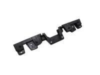 GM 90922349 Support Assembly, Front Bumper Fascia Center