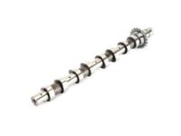 GM 12586532 Camshaft,Intake(Machining)