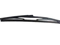 GM 96688389 Blade Assembly, Rear Window Wiper