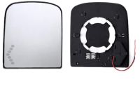 GM 15933017 Mirror Kit, Outside Rear View (Electric Lh Upper Glass)