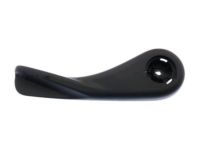 GM 84008548 Handle, Front Seat Reclining *Black