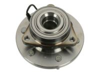 GM 15874836 Wheel Bearing