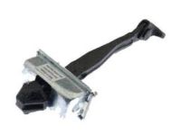 GM 23493503 Link,Front Side Door Check