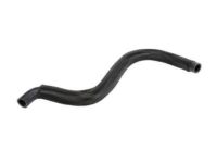 GM 15007573 Inlet Radiator Coolant Hose Assembly (Upper) *Marked Print