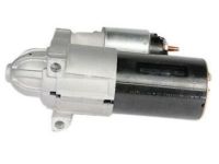 GM 89017630 Starter,(Remanufacture)