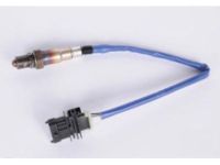 GM 55572993 Sensor Assembly, Heated Oxygen (Position 1)