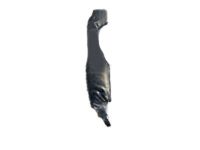 GM 84205465 Insulator, Front Fender