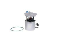 GM 19303293 Fuel Tank Fuel Pump Module Kit (Acdelco)