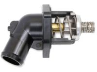 GM 12674634 Outlet Assembly, Water Pump (W/Thermostat)