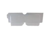 GM 25783541 Film, Rear Wheelhouse Trim Finish Panel Protective