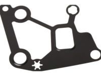 GM 12641872 Gasket, Water Pump Housing