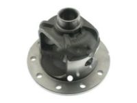 GM 15801501 Front Differential Case