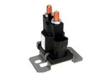 GM 12135194 Relay Assembly, Auxiliary Storage Battery.