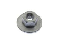 GM 11514519 Nut,Front Fog Lamp