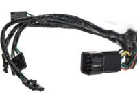 GM 16824549 Harness,Steering Wheel Pad Accessory Wiring