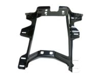 GM 25811768 Bracket, Hood Stop