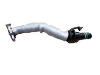 GM 55587854 Pipe Assembly, Turbo Oil Return