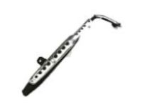 GM 88975830 Muffler & Pipe GM 88975830 Muffler & Pipe