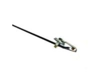 GM 4939200 Housing & Link Asm Windshield Wiper