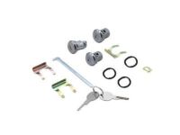 GM 12506783 Lock Cylinder GM 12506783 Lock Cylinder